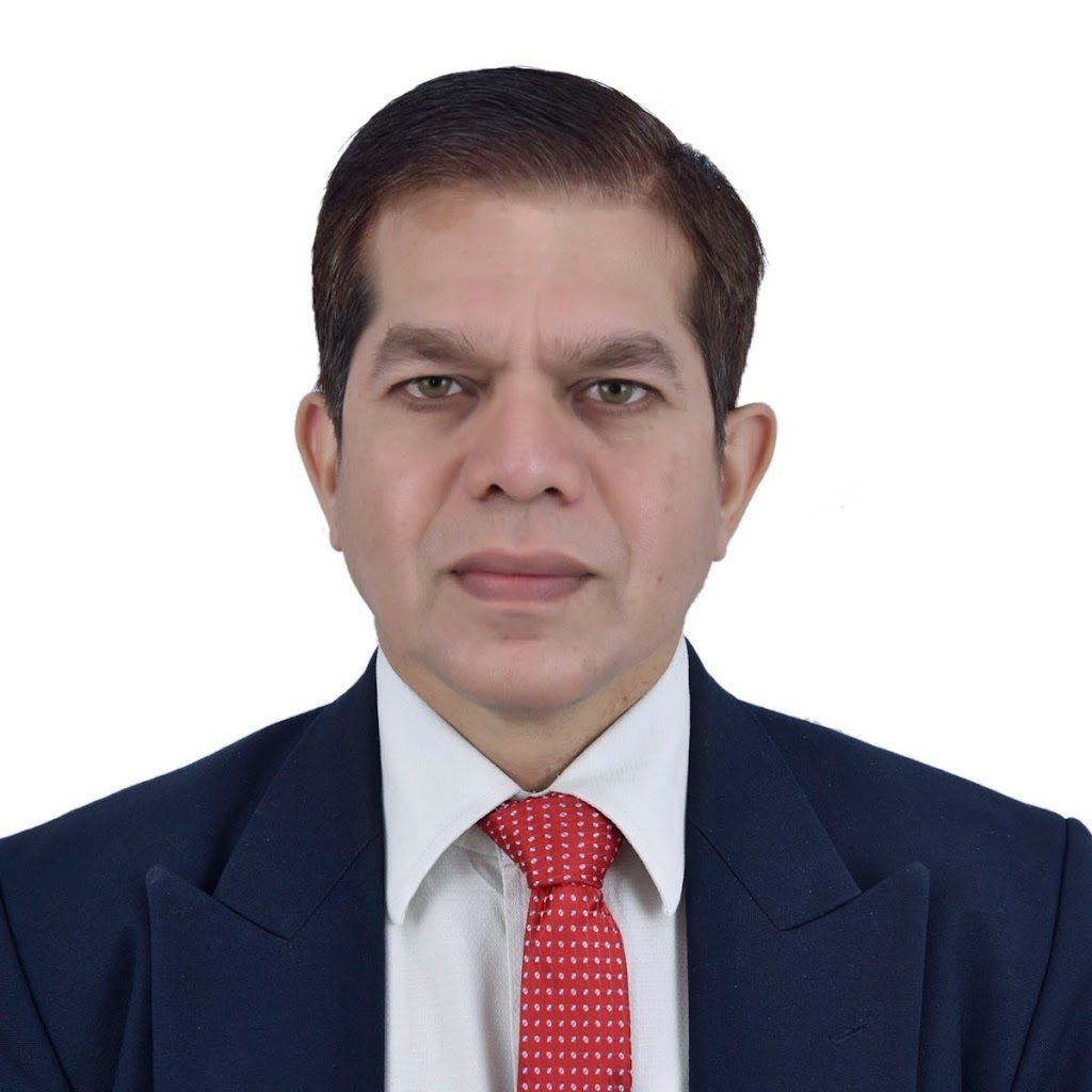 Avatar of Sanjay B.