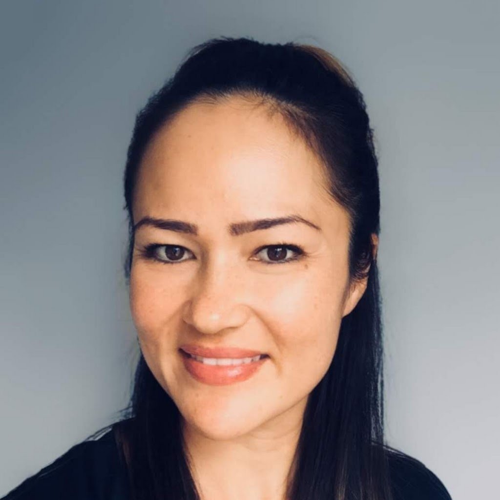 Avatar of Kristin D.