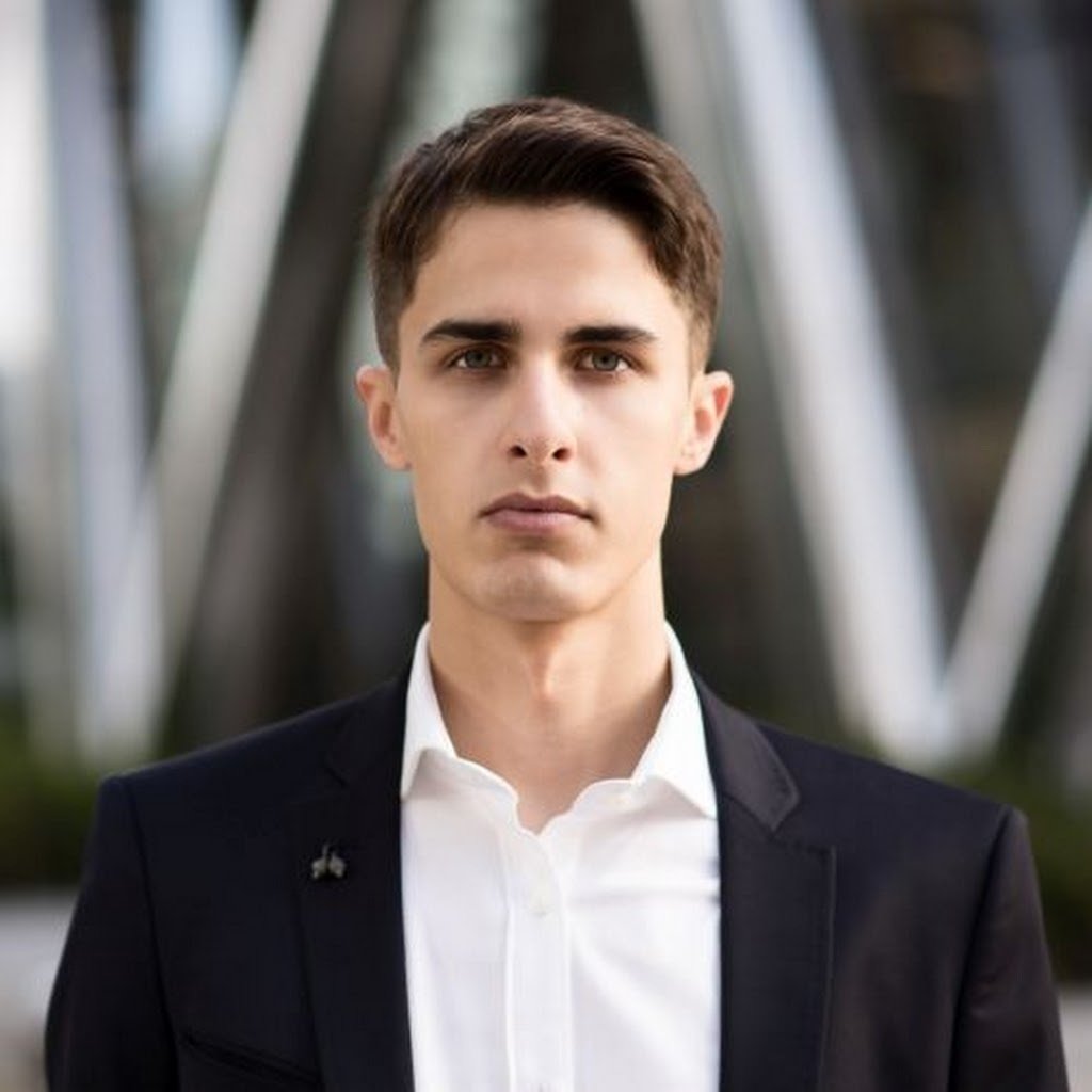 Avatar of Kamil B.