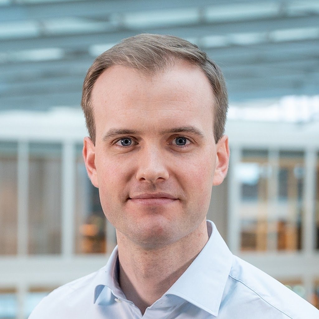 Avatar of Sander H.