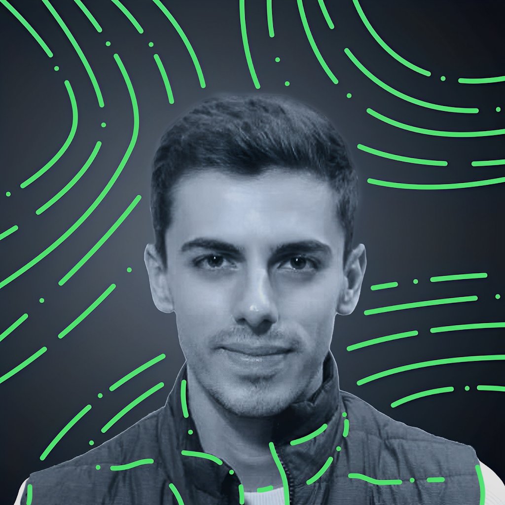 Avatar of Adon K.