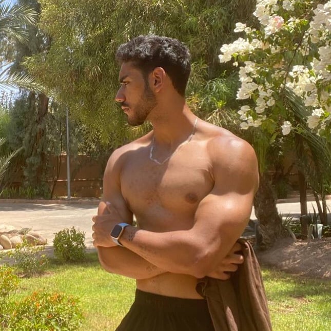 Avatar of Saad B.
