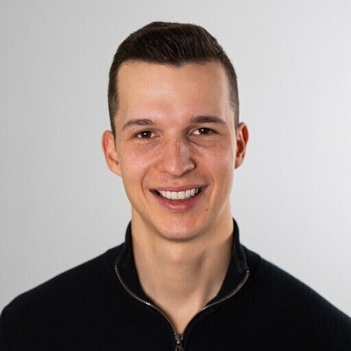 Avatar of Jakub Z.