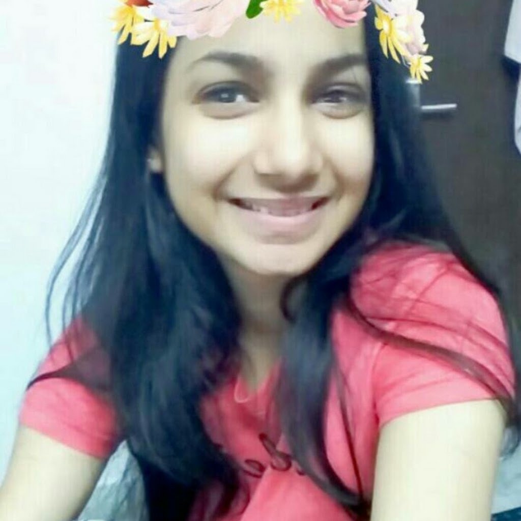 Avatar of meenakshi a.