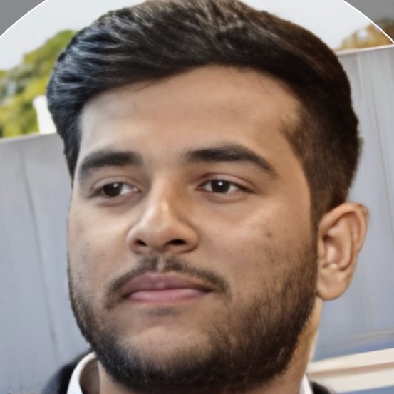 Avatar of Affan S.