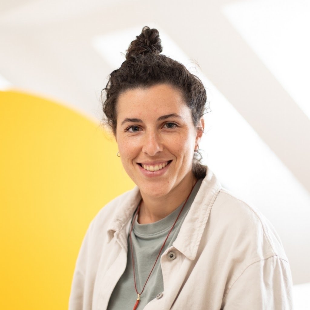 Avatar of Caroline Caltagirone