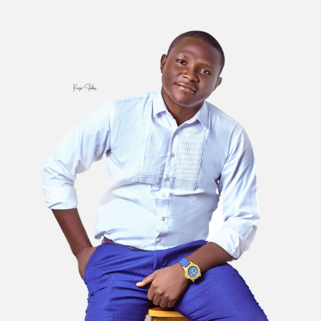 Avatar of Femi J.