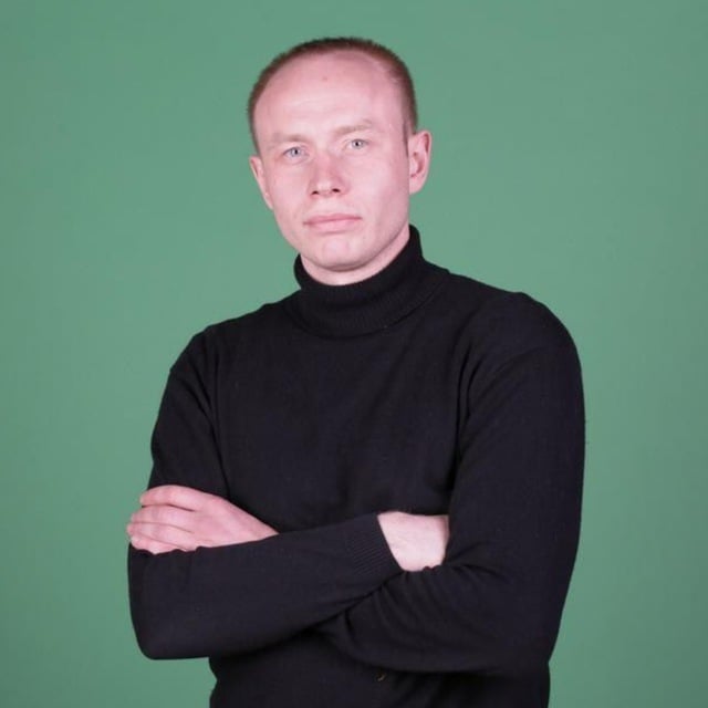 Avatar of Pavel I.
