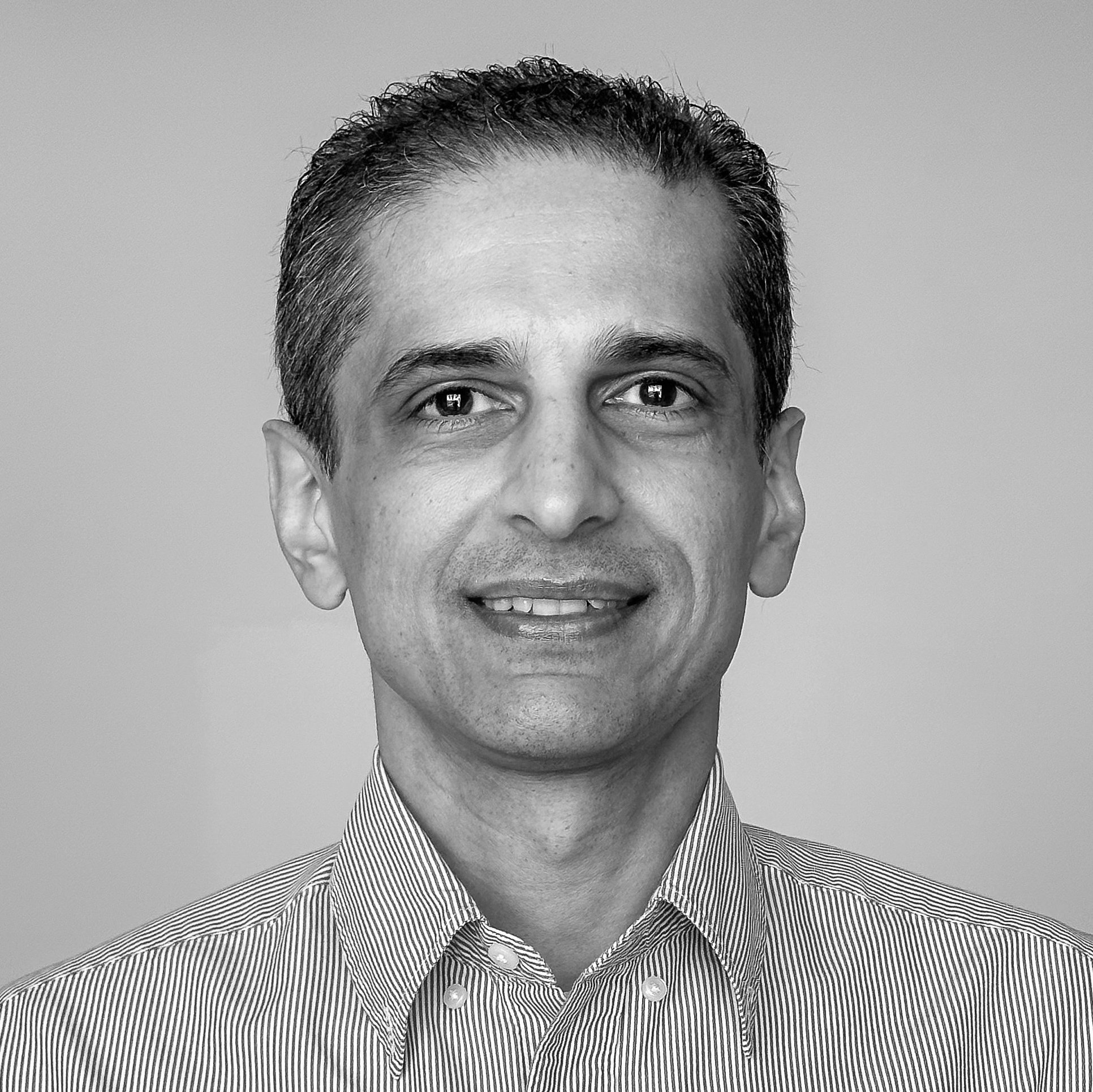 Avatar of Nizar J.