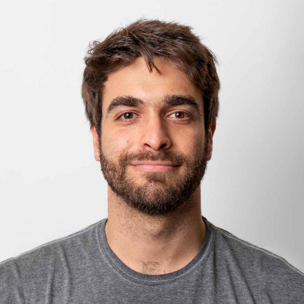 Avatar of Alejo F.