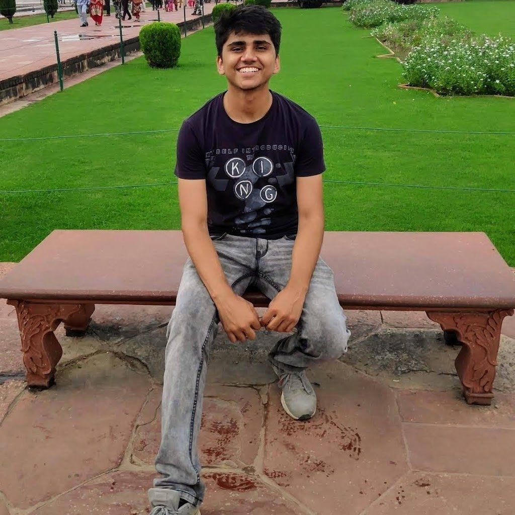 Avatar of shivam b.