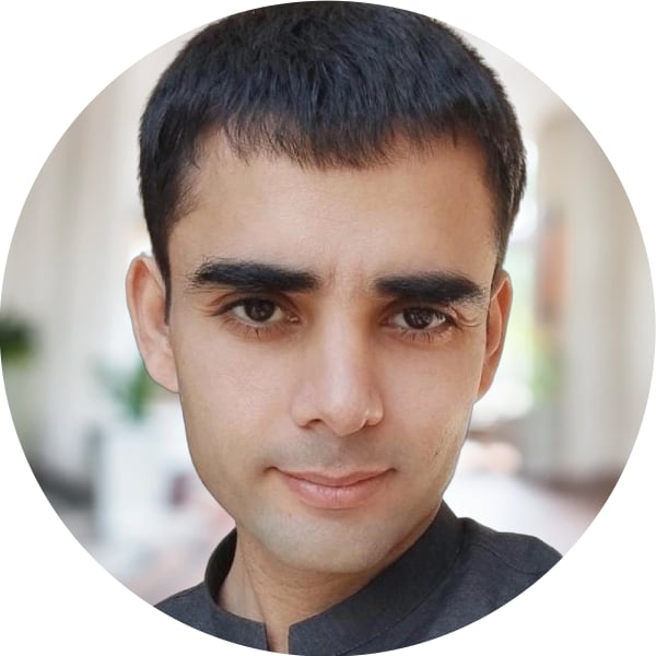 Avatar of Nouman K.
