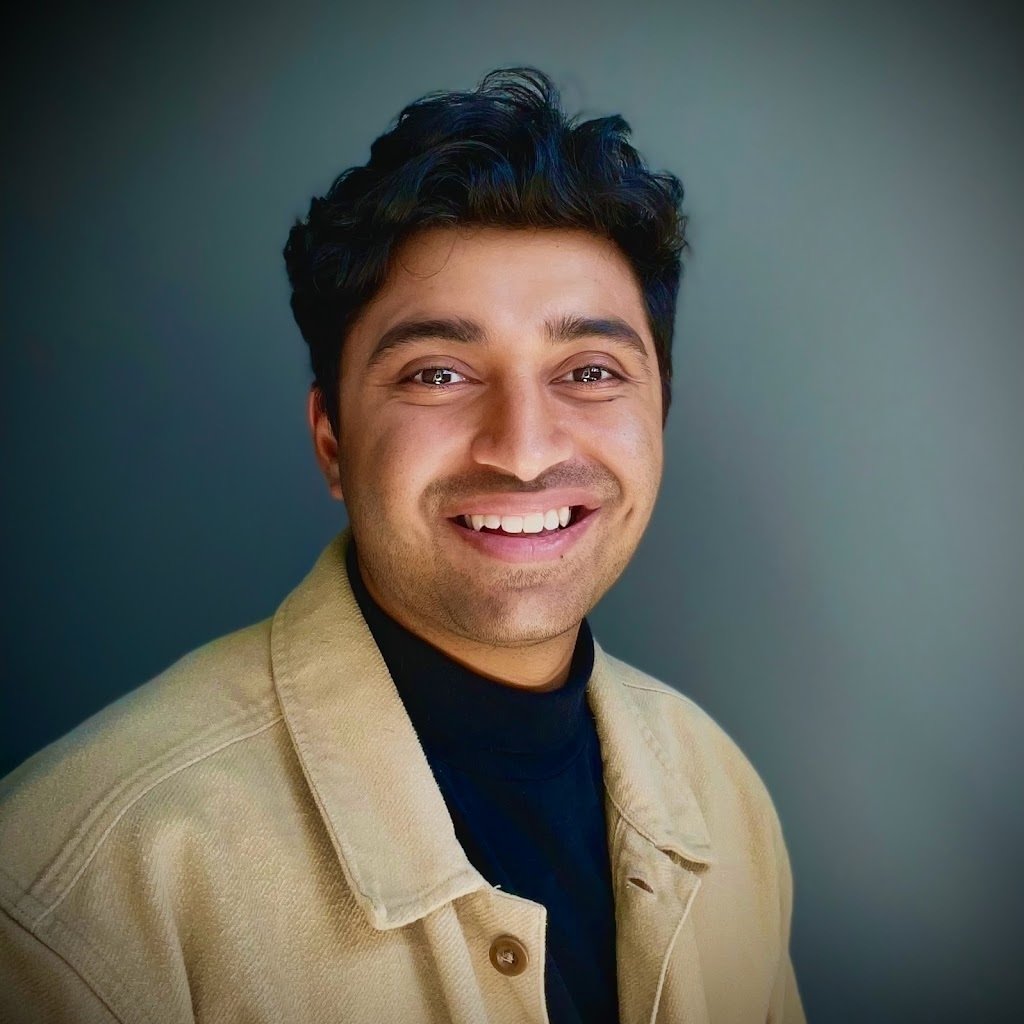 Avatar of Harsha C.