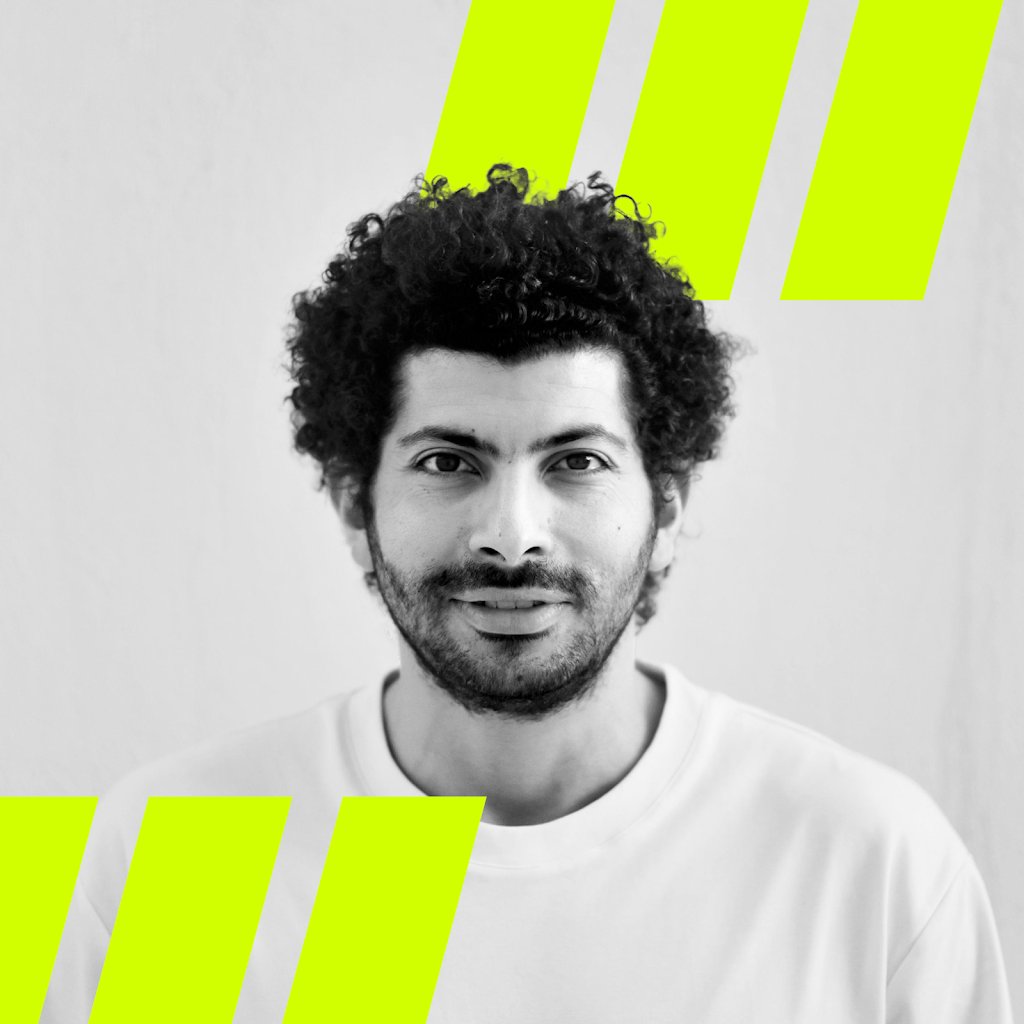 Avatar of Mohamed S.