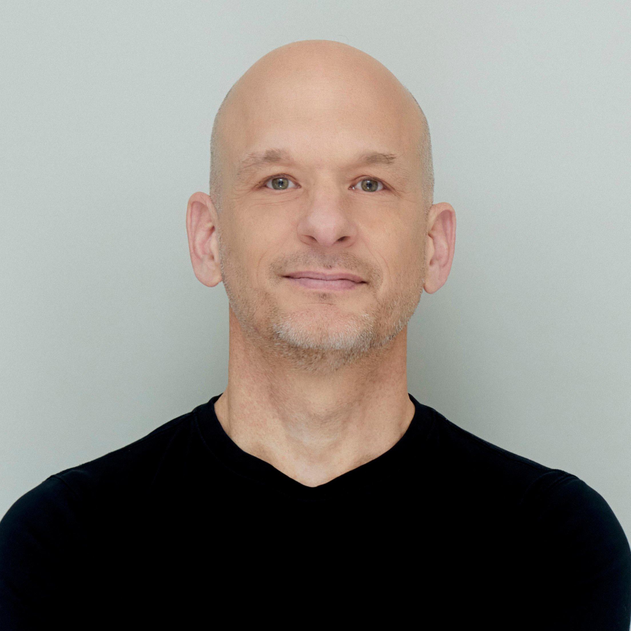 Avatar of John G.