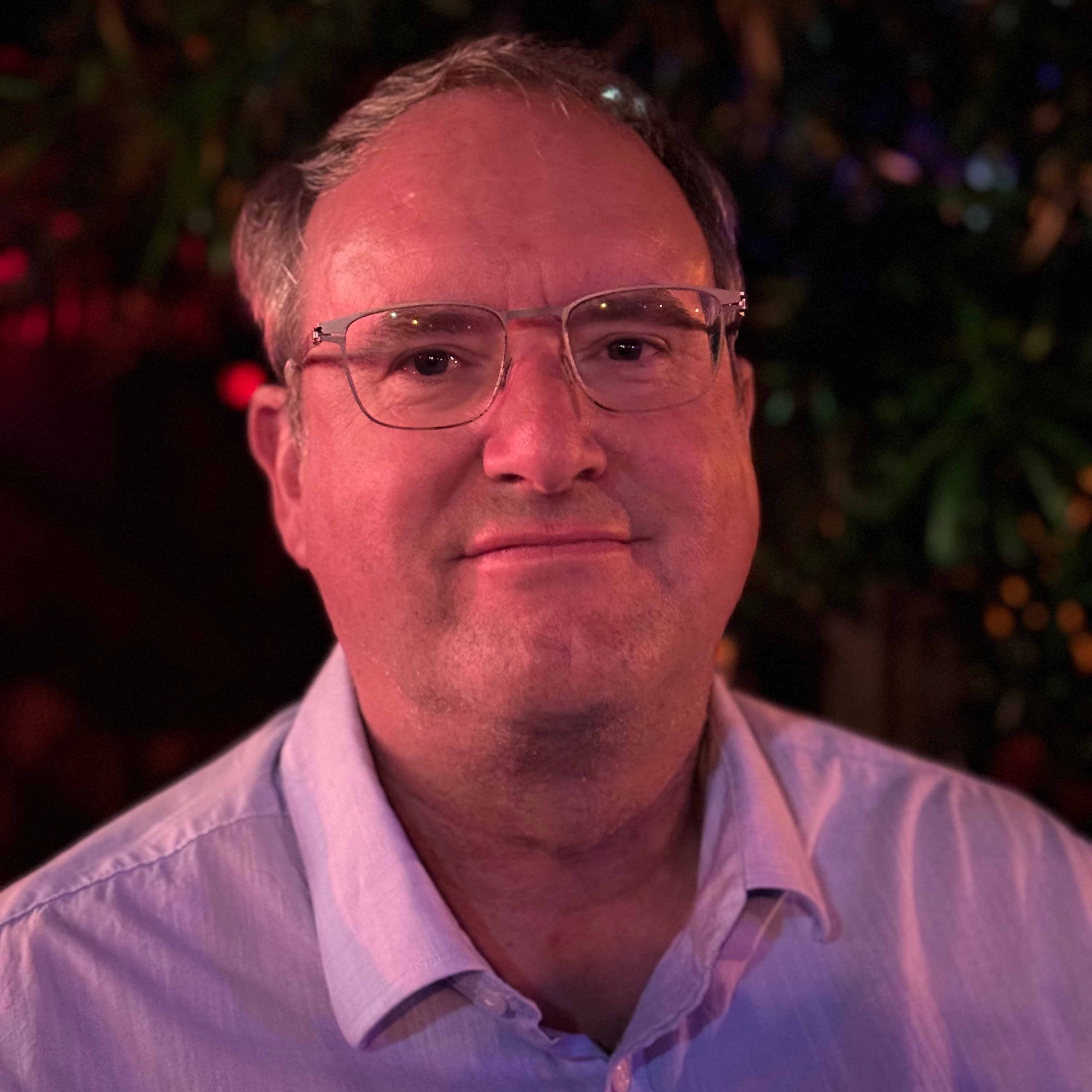 Avatar of Kevin C.