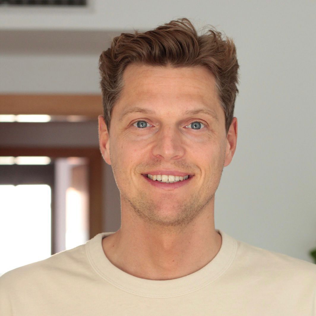 Avatar of Jelle O.