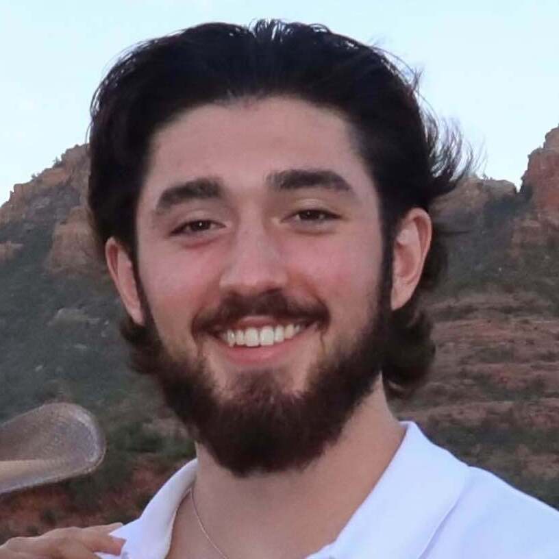 Avatar of Christian P.
