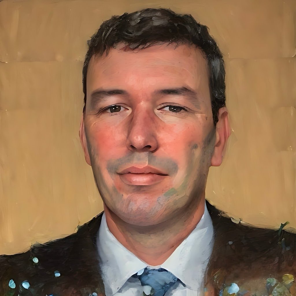 Avatar of Marco K.