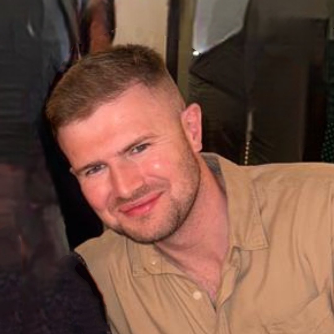 Avatar of Ciaran E.