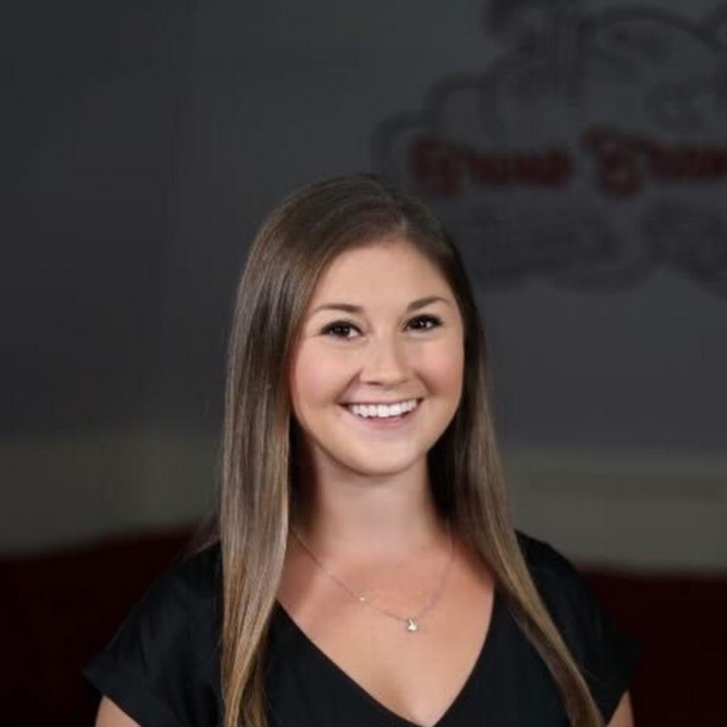 Avatar of Brenna Becker