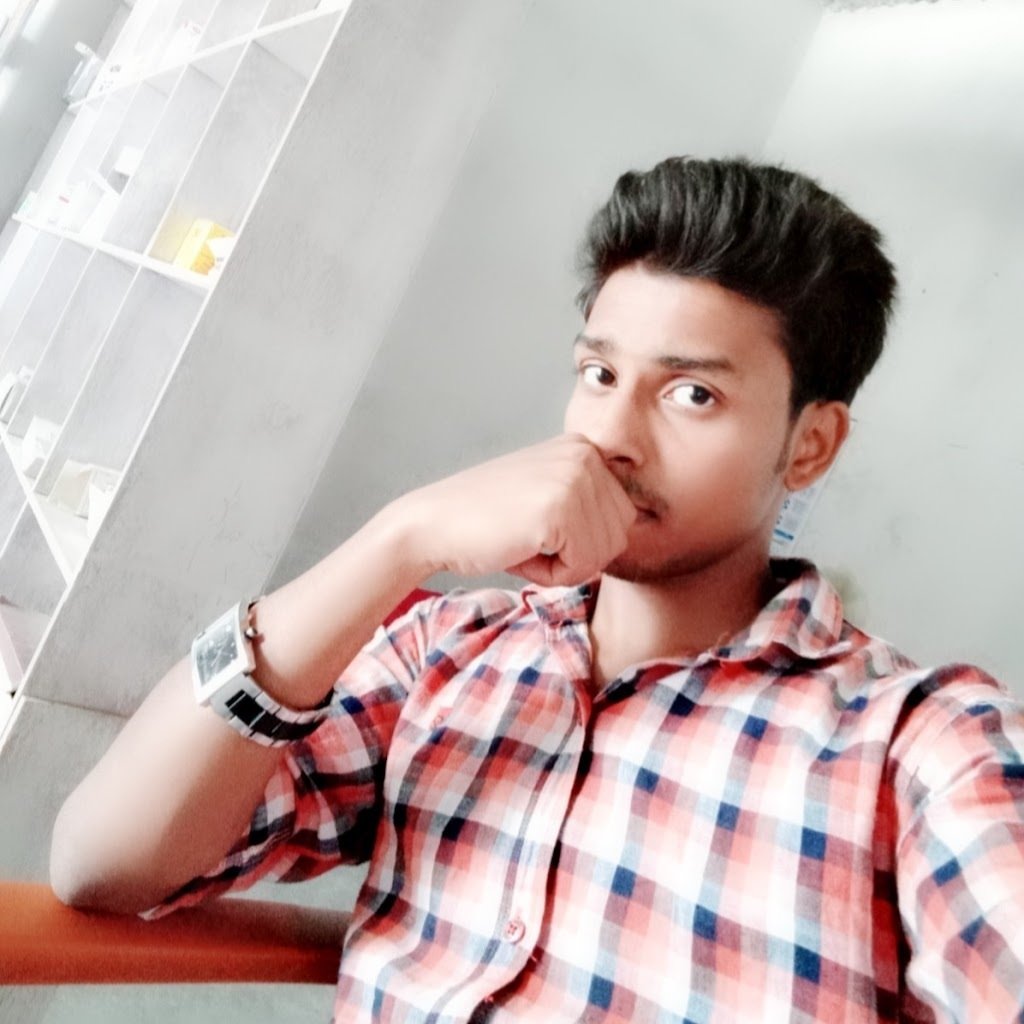 Avatar of Chanchal M.