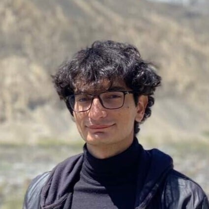 Avatar of Daniyal H.