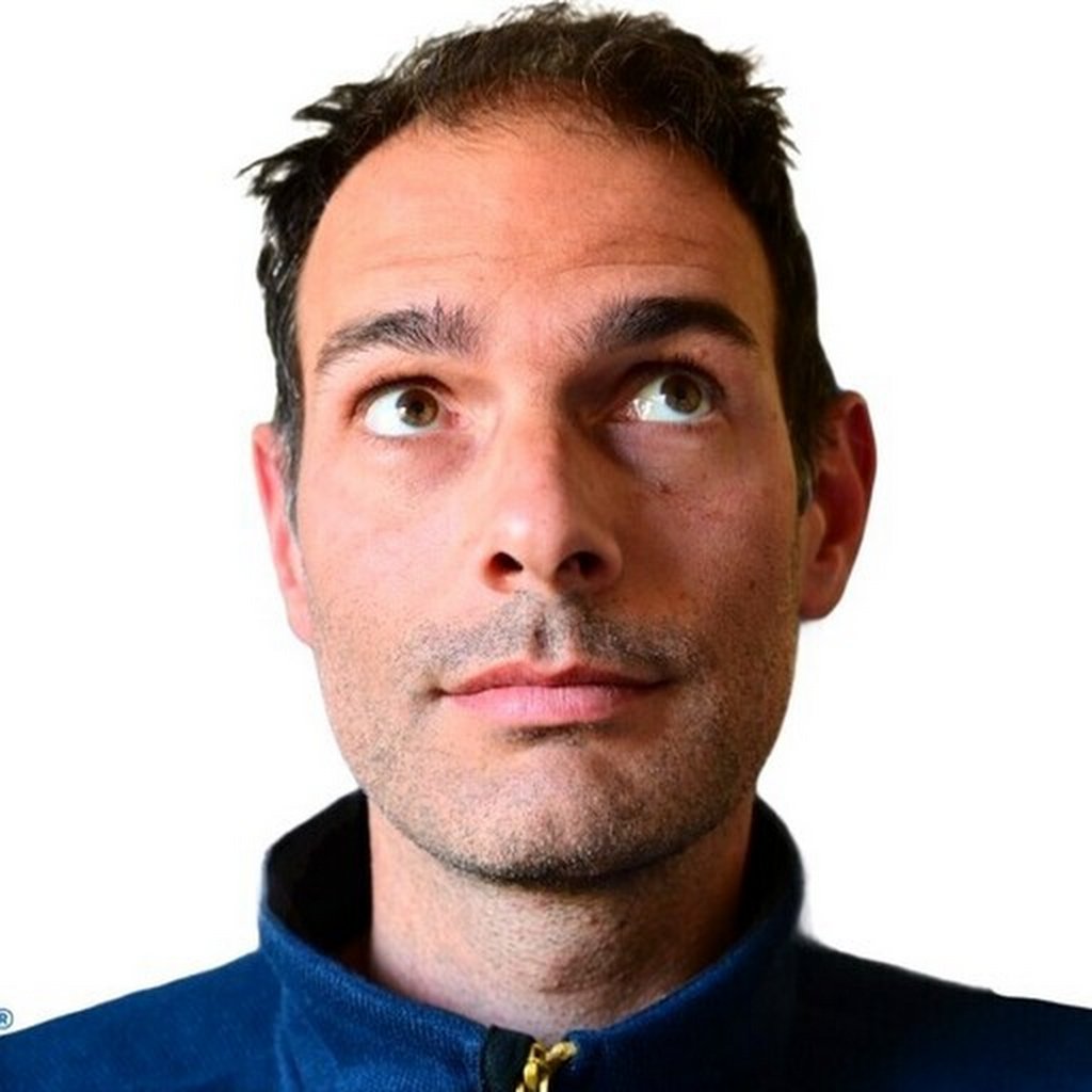 Avatar of Romain Pechayre