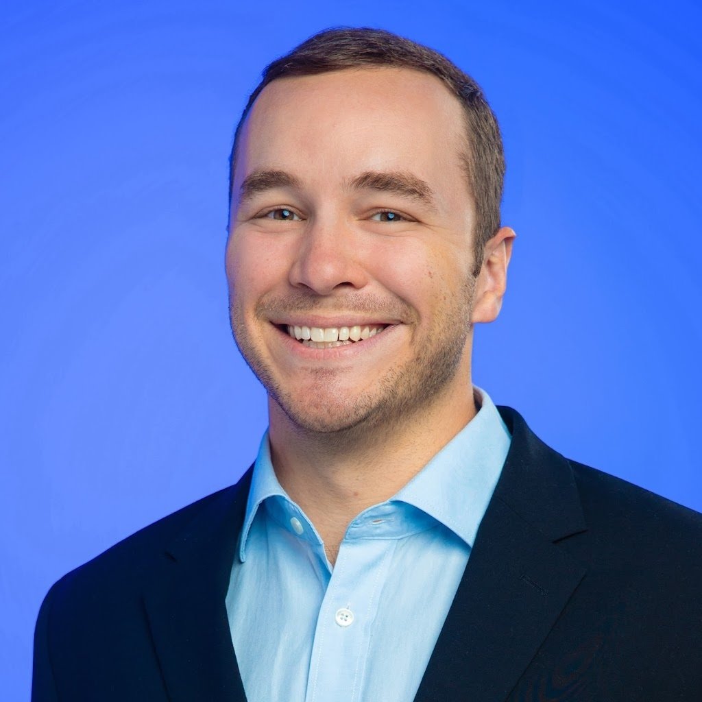 Avatar of Steven Geist