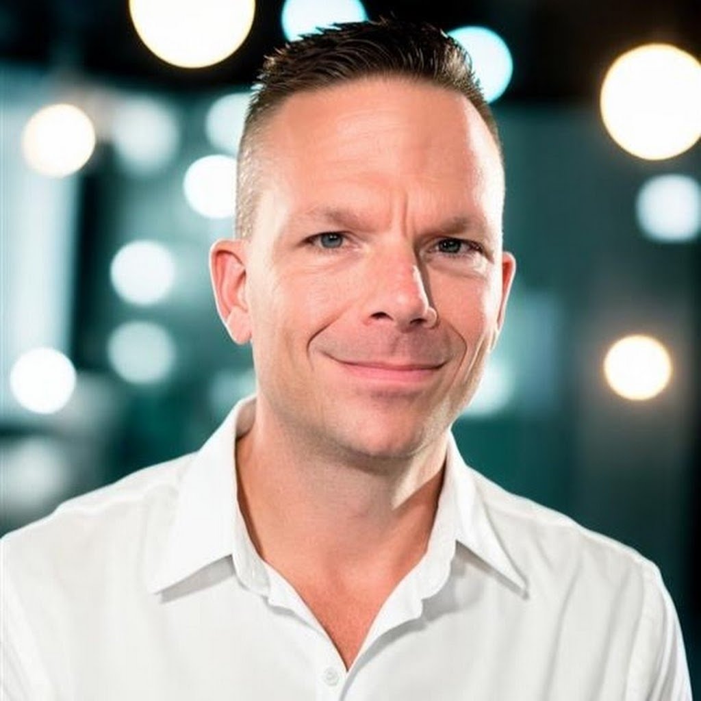 Avatar of Tim M.