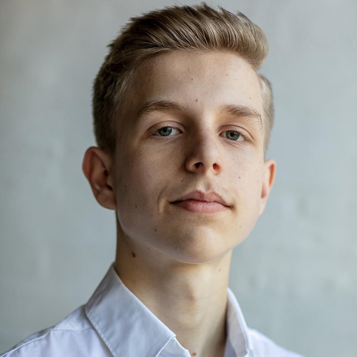 Avatar of Nicklas V.