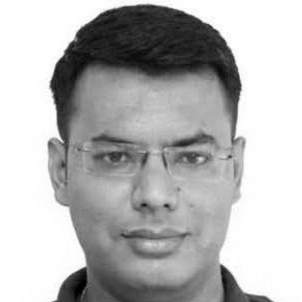 Avatar of Nishant B.