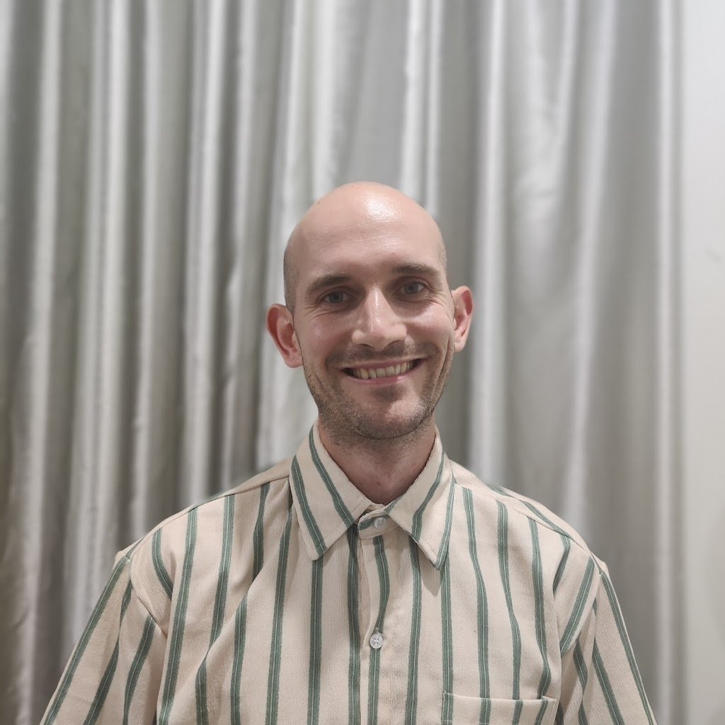 Avatar of Dominic B.