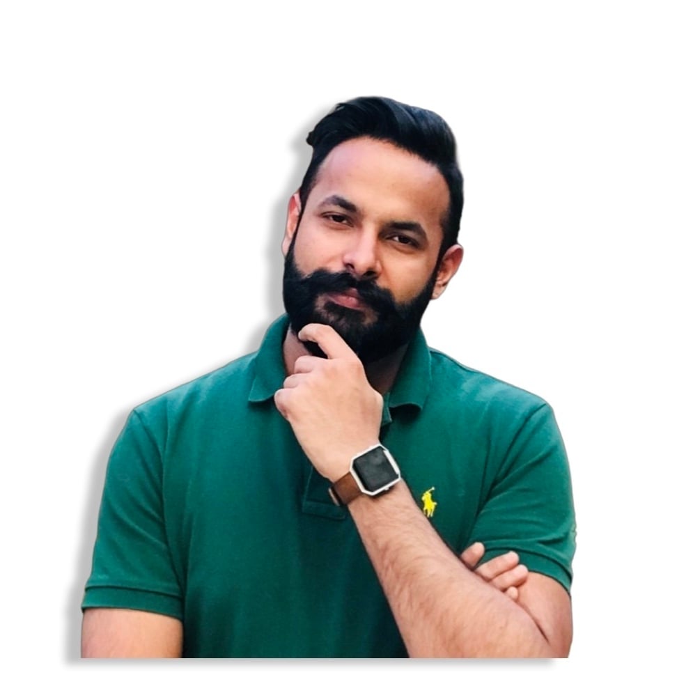 Avatar of Amar Taggar