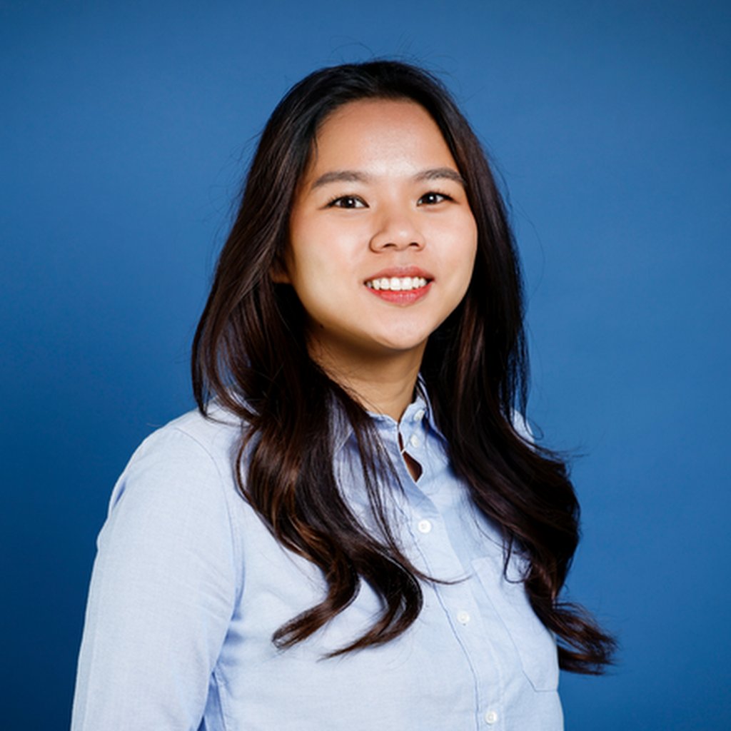 Avatar of Clémentine Pheng