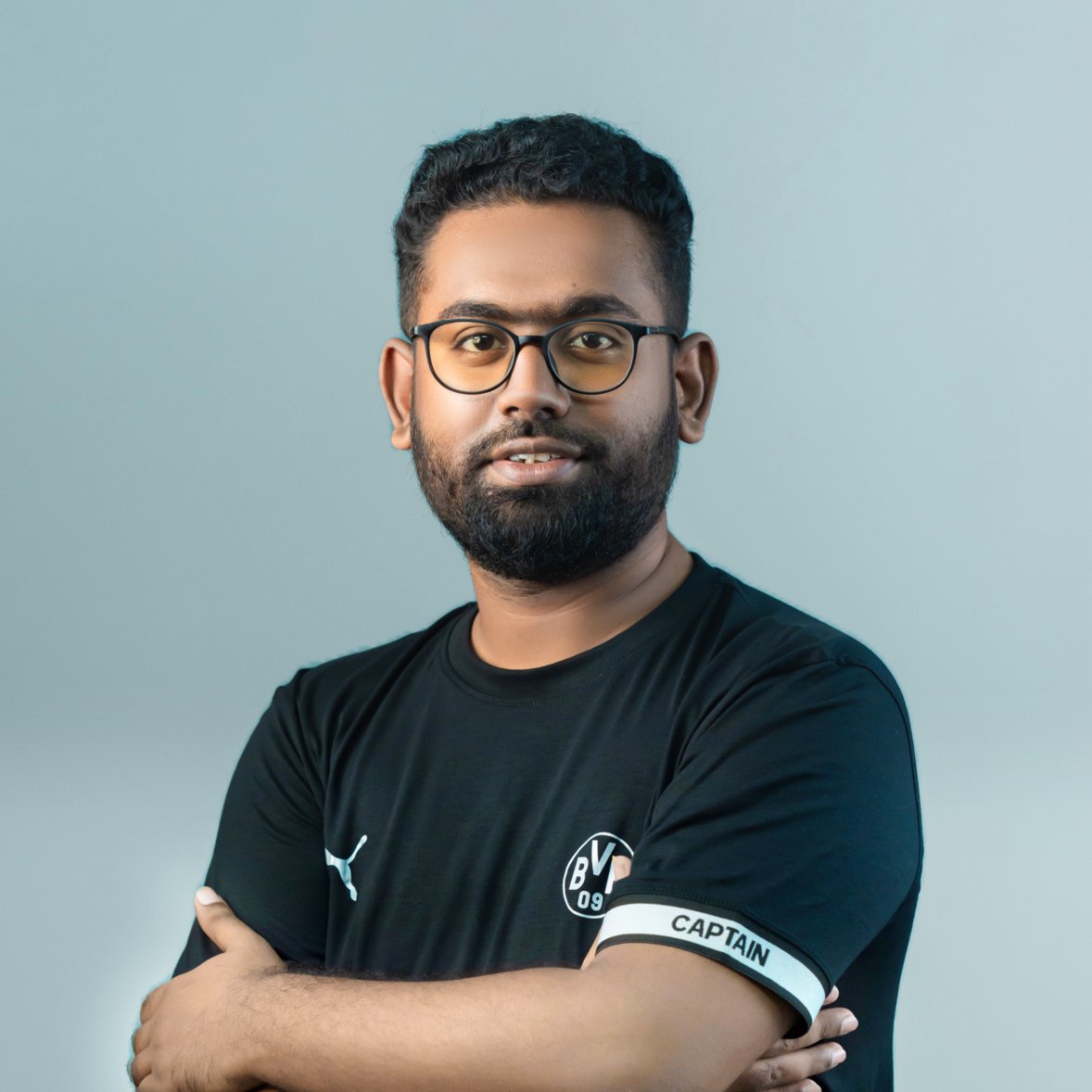 Avatar of Rajdip S.