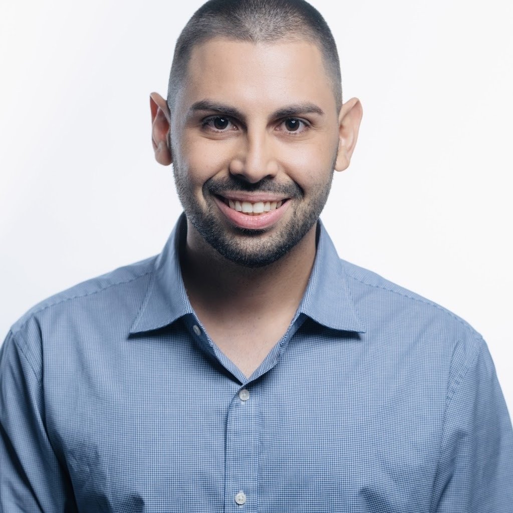 Avatar of Gal S.