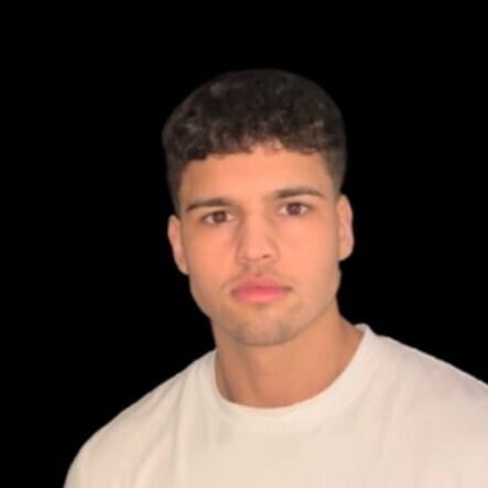 Avatar of Cameron B.