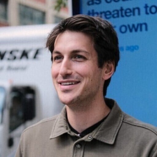 Avatar of Justin B.