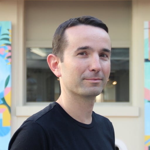 Avatar of Yann