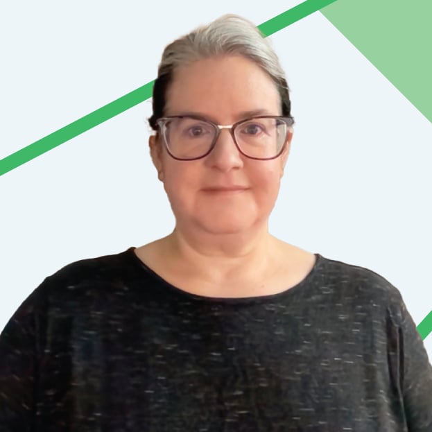 Avatar of Lisa Kaspari
