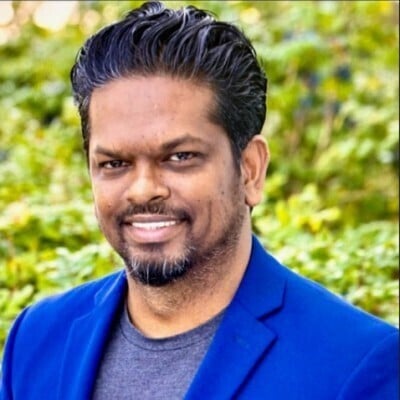 Avatar of Raj S.