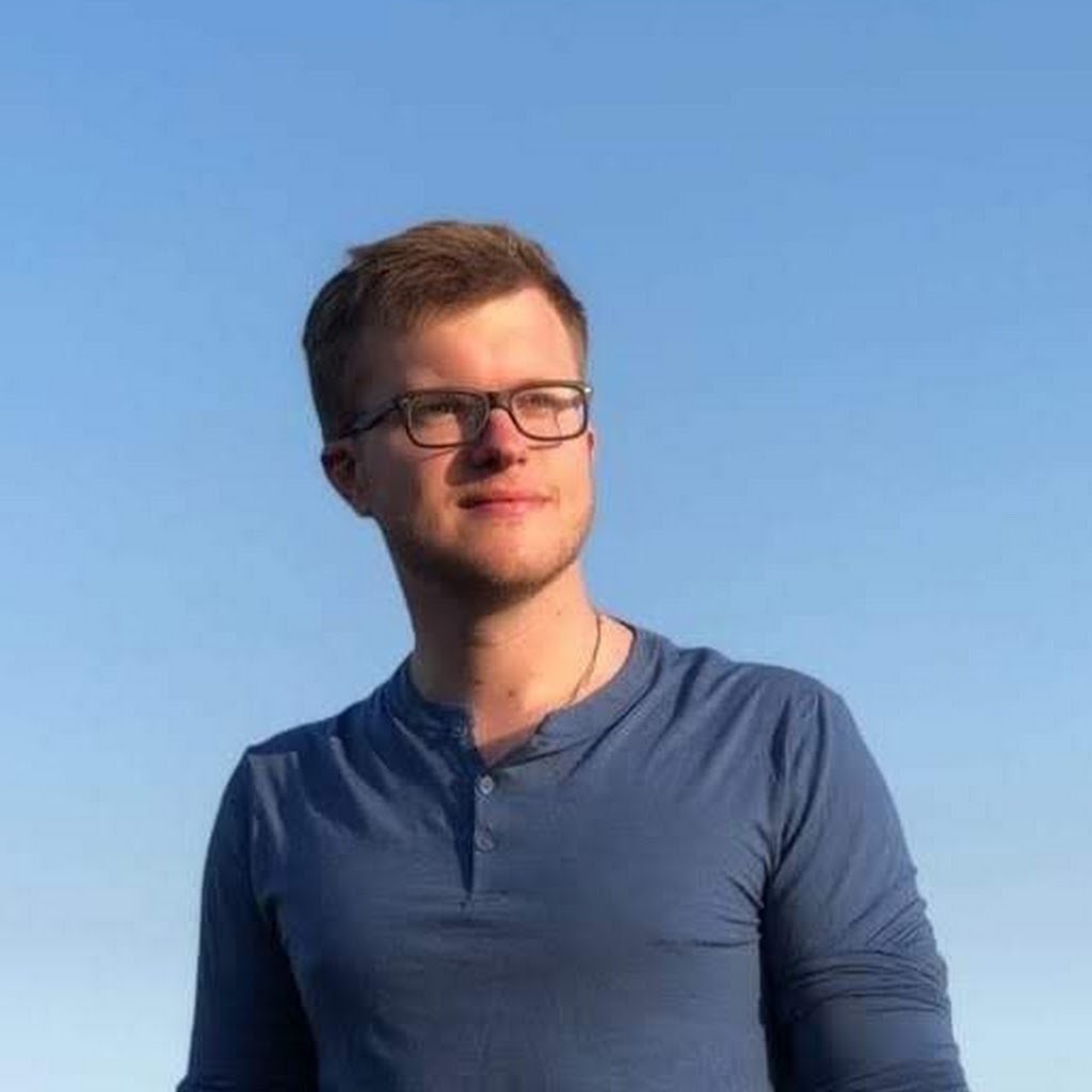 Avatar of Florian Herlicq