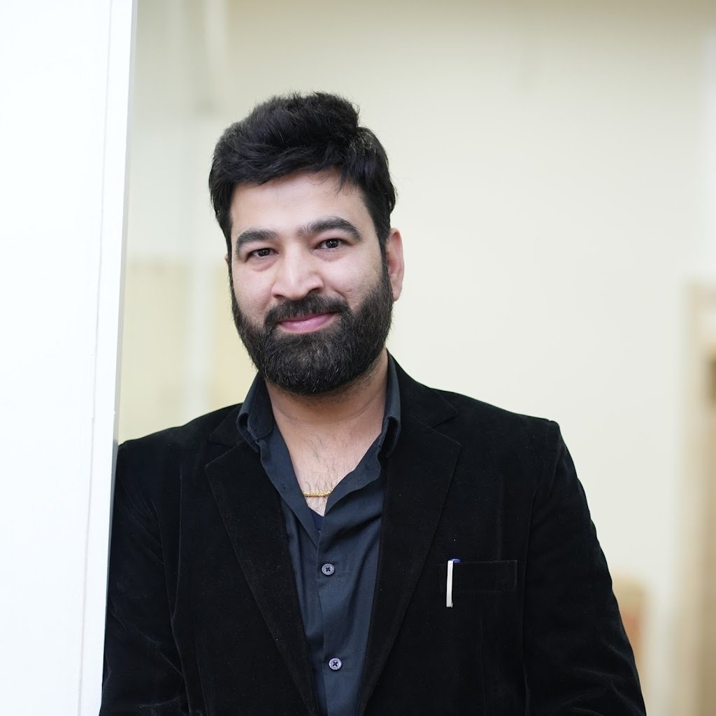 Avatar of Gaurav P.
