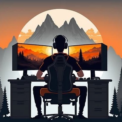 Avatar of Vinuka