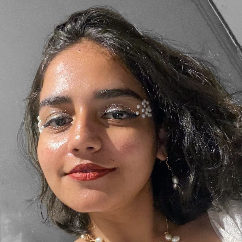 Avatar of Pooja Duseja