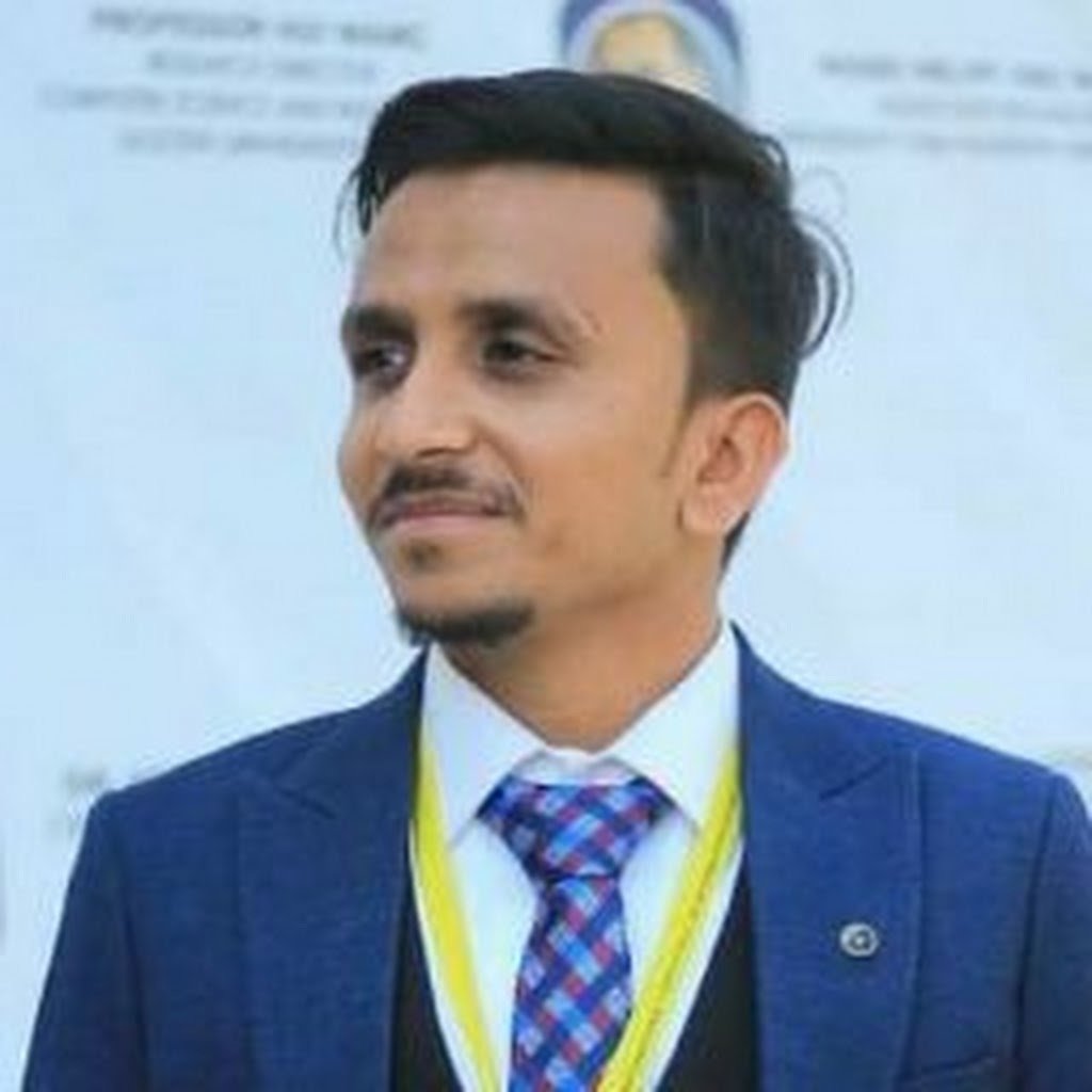 Avatar of Tariq A.
