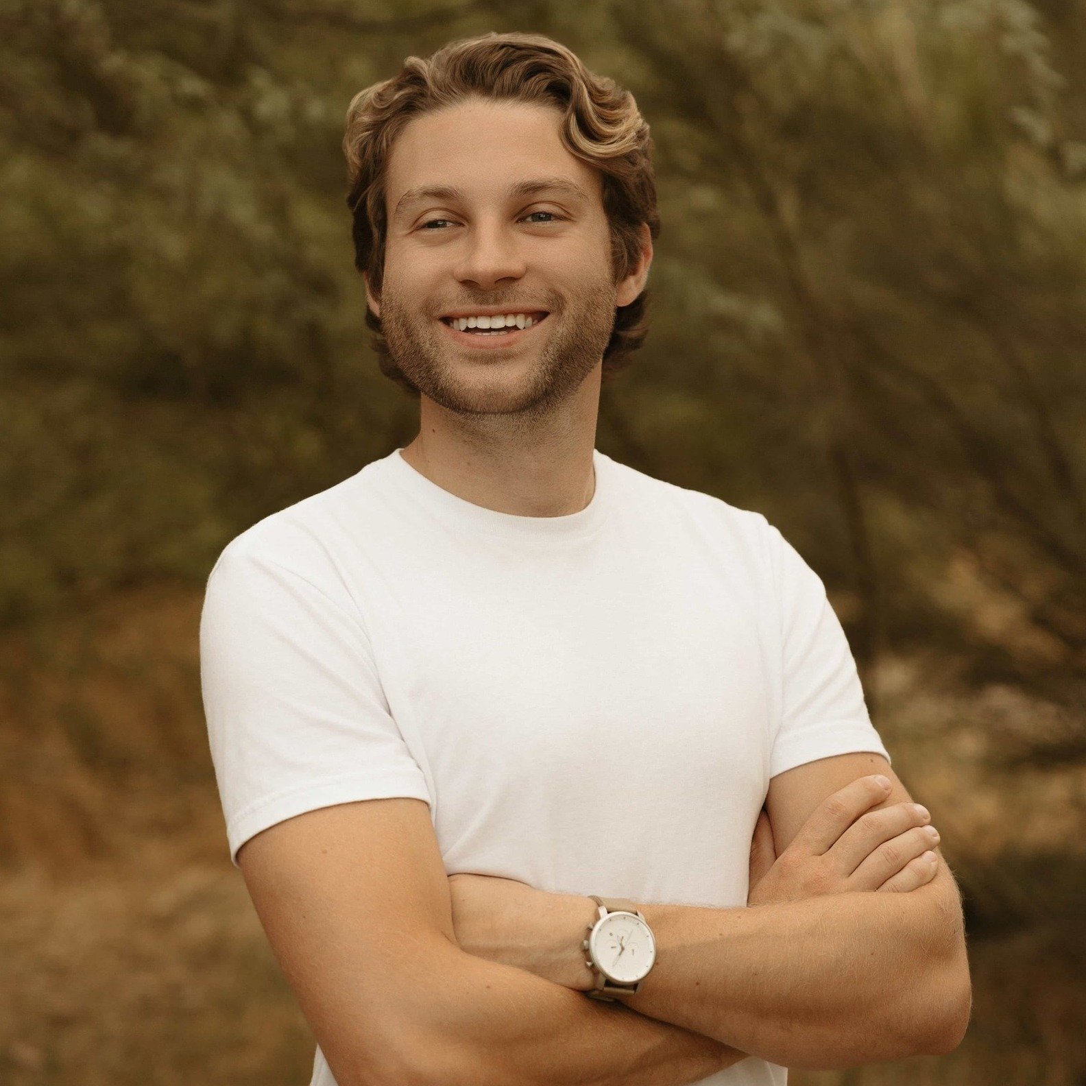 Avatar of Alex R.