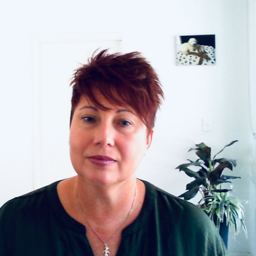 Avatar of Saskia M.