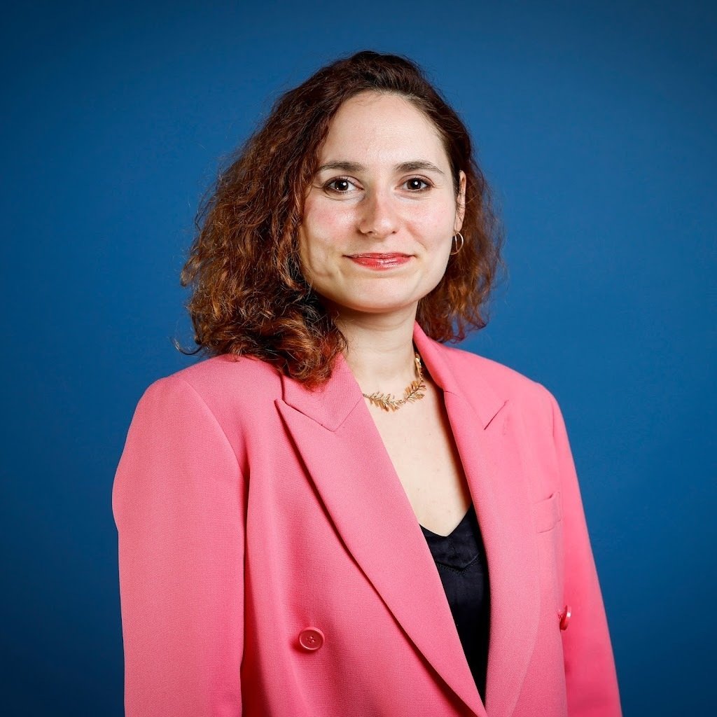 Avatar of Mariia Silchuk